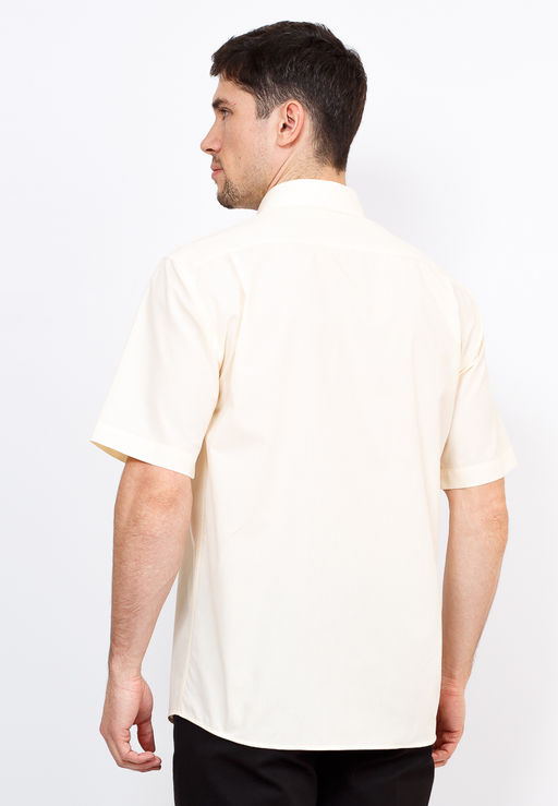 Сорочка мужская короткий рукав GREG Gb510/309/CRL(t)2  фото 10