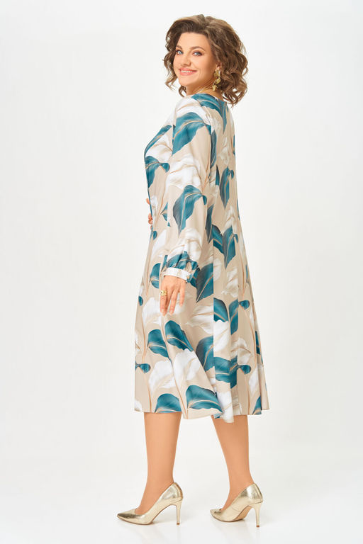 Платье Swallow 885.2 фото 2