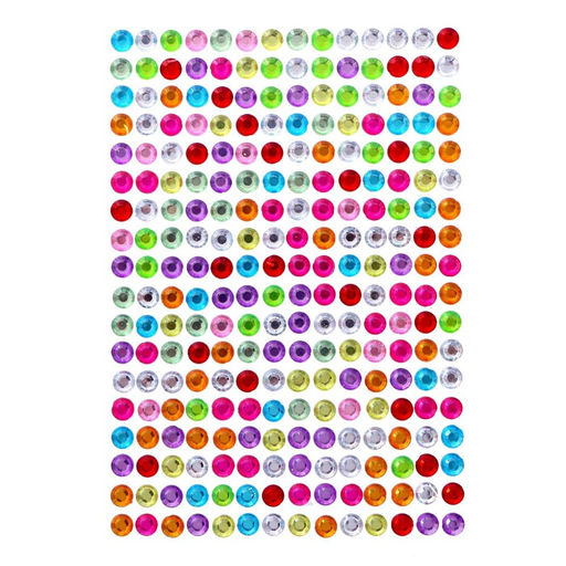 Набор пазлов для творчества Новый год - Puzzle time фото 8