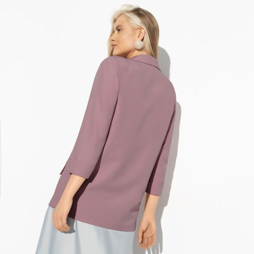 Жакет, Всемирное признание (love rose)