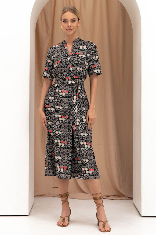 65122 Платье Eliseeva Olesya  фото 6