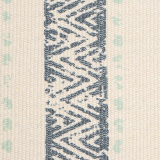 Ковер Этель Style, 60х180 см , 50% хл, 50% п/э  фото 3