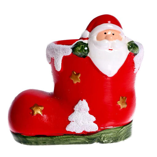 Набор для опытов Выращиваем травку, сапожок - Эврики фото 4