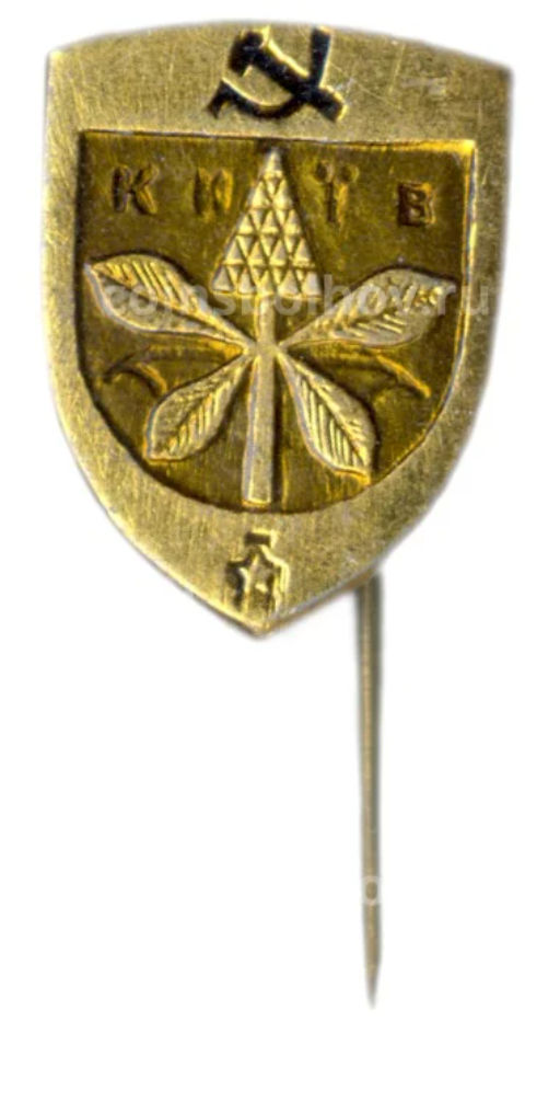 Значок Киев