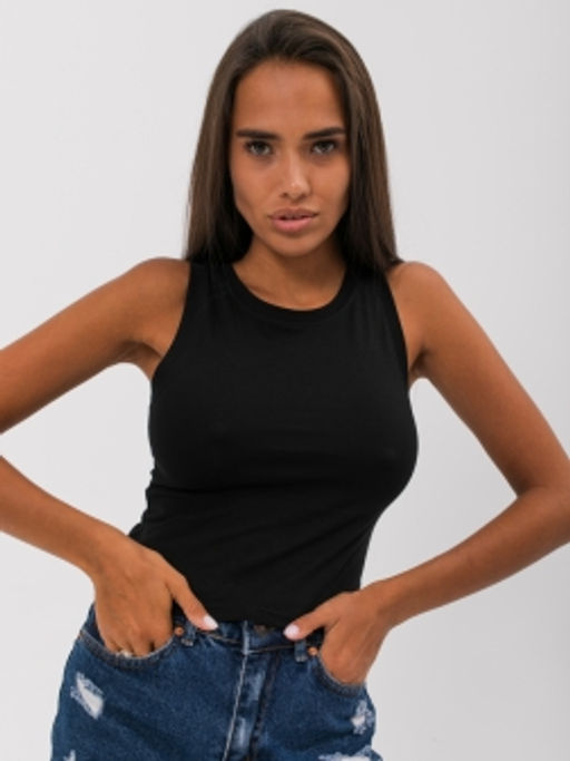 МАЙКА ЖЕНСКАЯ - Chic & charisma фото 6