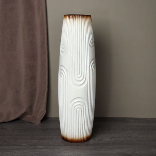 Ваза 50 см / YBN-48 /уп 8/ - ГалеонТрейд фото 2