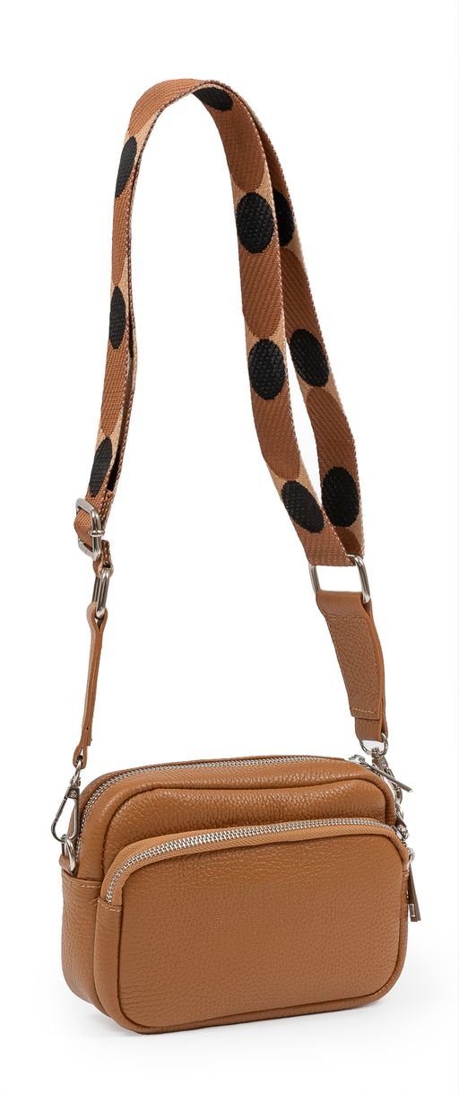 Сумка женская из телячьей кожи - Sefaro exotic фото 2