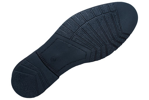 Туфли мужские из натуральной кожи - Dynamic фото 3