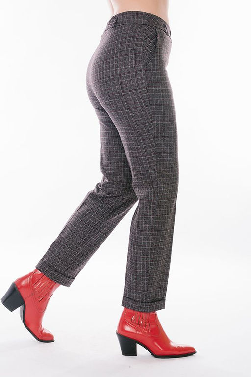 NOBBY, Женские брюки 99-26/1  фото 4