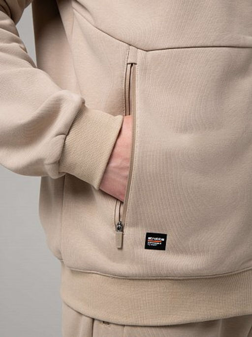 E2472-9 толстовка мужская - Strobbs фото 4