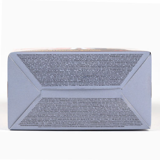 Новогодний подарок, сладкий, детский Время чудес, шоколадные конфеты + гипсовая фигурка, 500 г.