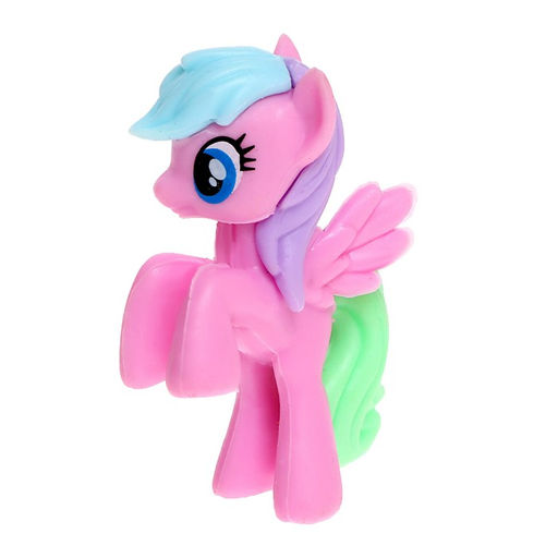 Игрушка пони Ева, МИКС - Happy valley фото 2