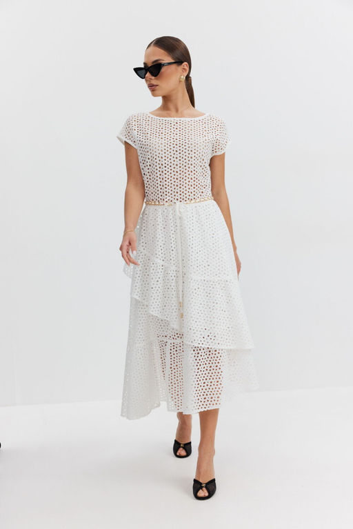 Платье Vesnaletto 4410-2  фото 6