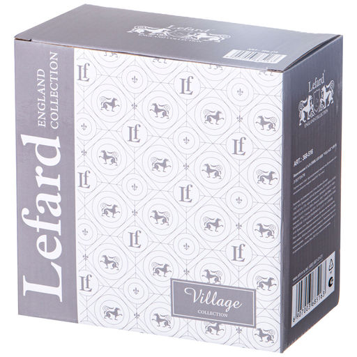 САЛАТНИК LEFARD VILLAGE 650 МЛ 15,5*7,8 СМ  фото 2