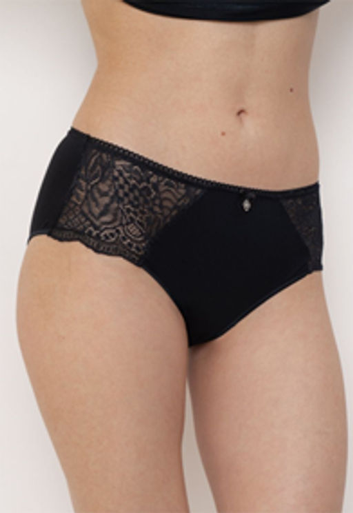 КОМПЛЕКТ ЖЕНСКИЙ (майка+трусы) арт. 4725W-85180.1L-911 - Almando melado фото 4