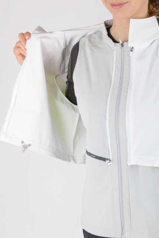 Ветровка Белый - Anta sport фото 5