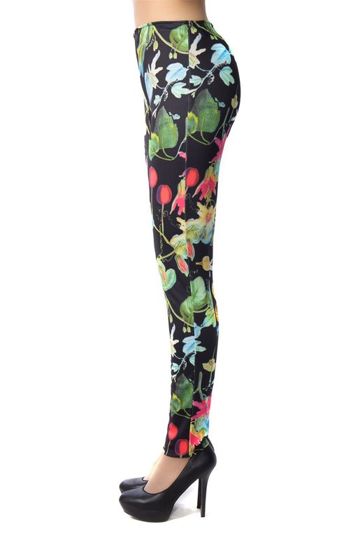 Брюки Б5-3217 - Wisell фото 3