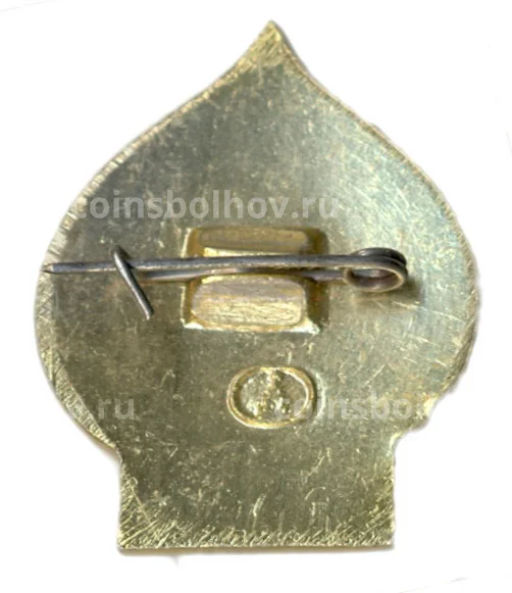 Значок Кола