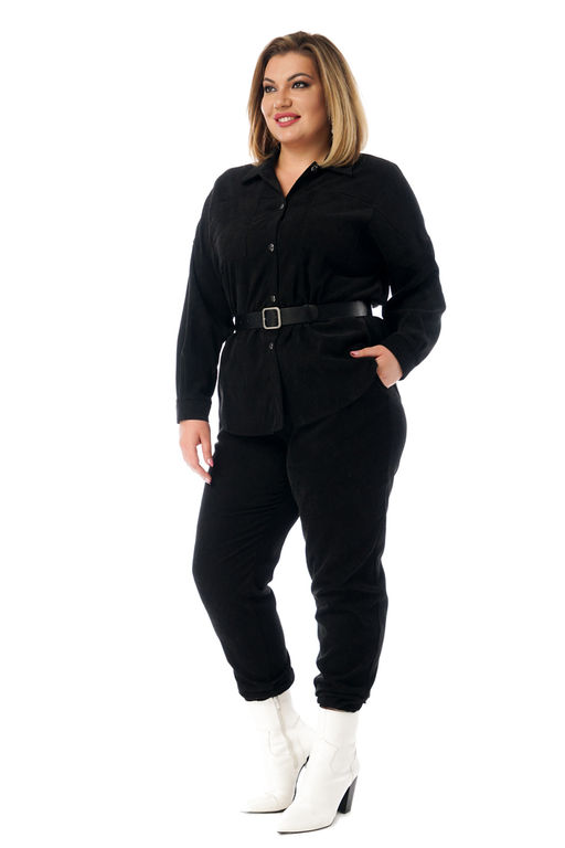 Брюки-1827 - Lady maria фото 10