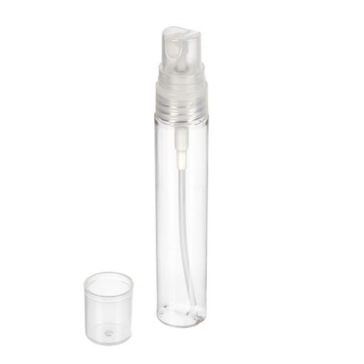 Gamma Распылитель (атомайзер) AT20-5 пластик d 2 см x 12.25 см 20 мл 5 шт прозрачный