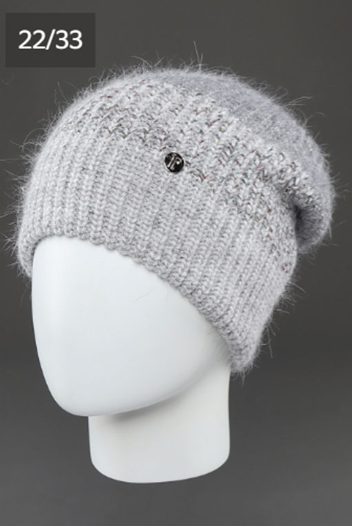 Шапка Стелла - Ferz фото 17