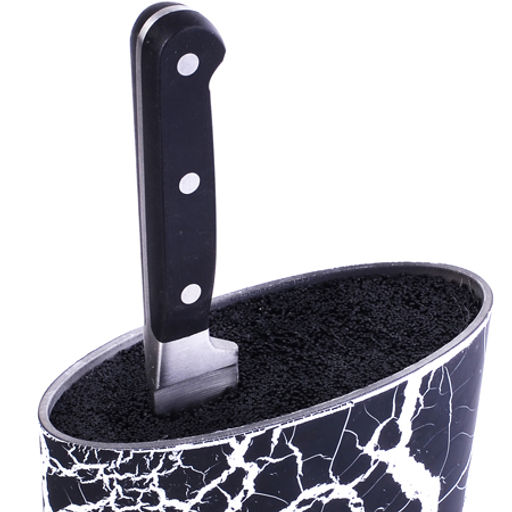 31412 Подставка для ножей 21,8 см. MB (х12) - Mayer&boch фото 3