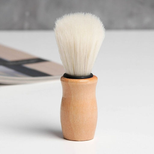 Набор помазок и бритва Мужчине, которого уважают - Simaland фото 2