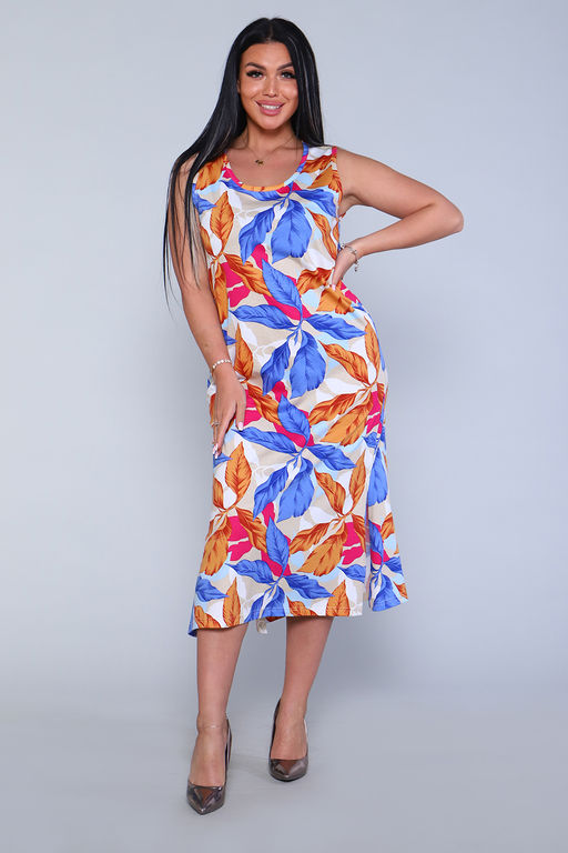 Сарафан 71071