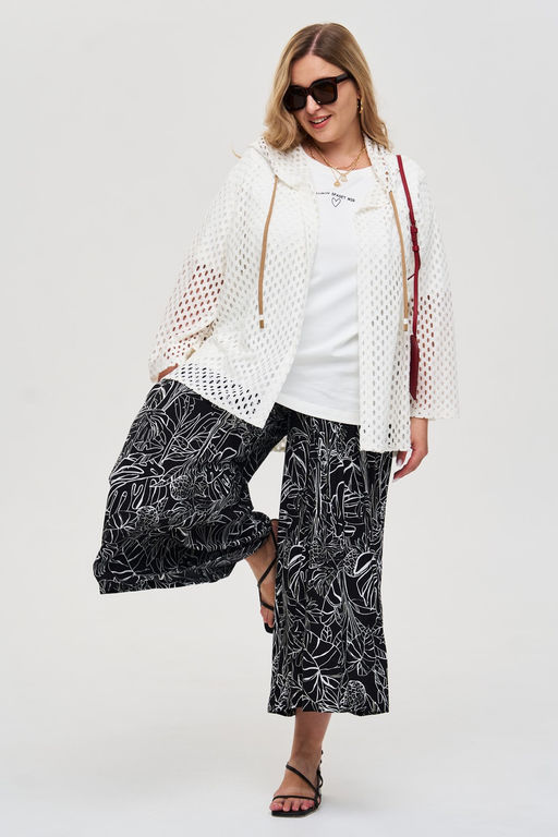 Кардиган Жюльверн черный - Intikoma фото 28