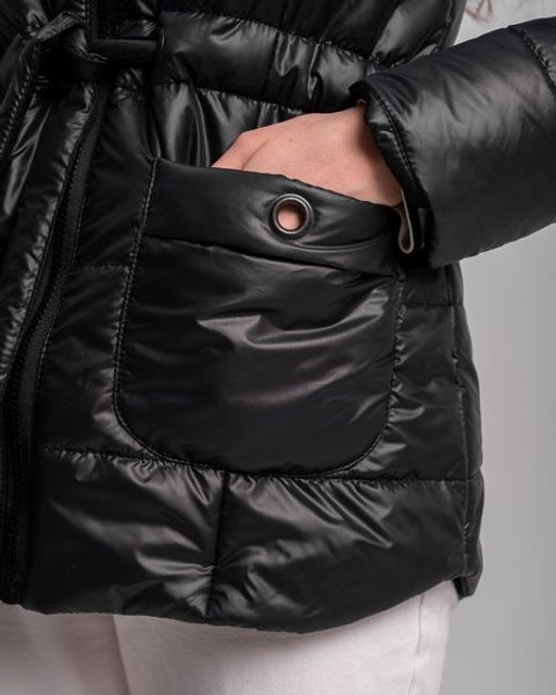 Куртка женская Честер - Yollochka фото 38