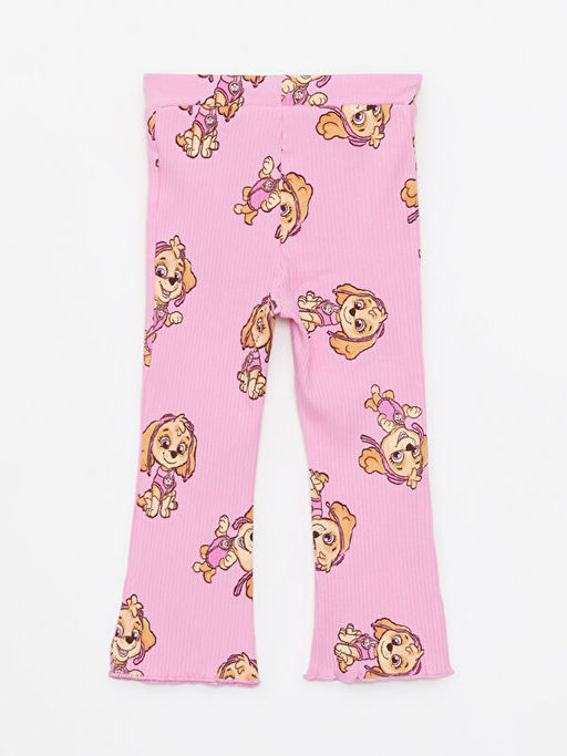 Beli Lastikli Paw Patrol Bask?l? K?z Bebek E?ofman Alt - Waikiki фото 2