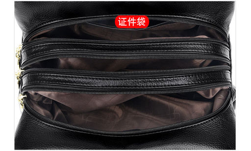 Сумка A-8085-Black