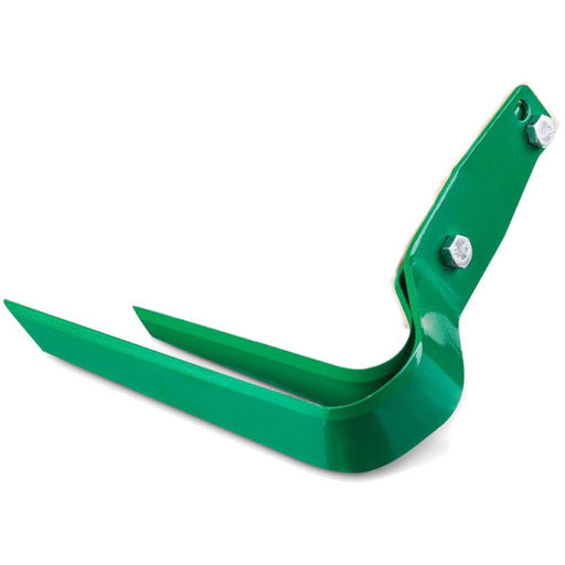 Плоскорез без черенка "Стандарт" комбинированный