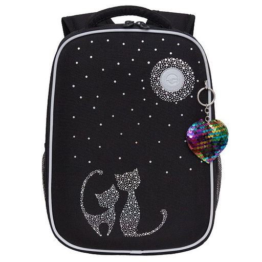 RAw-496-5 Рюкзак школьный - Grizzly фото 15