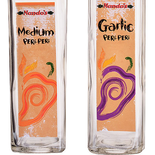 27822-1 Бутылка 2пр д/масла 500 мл LR (х1) - Mayer&boch фото 3