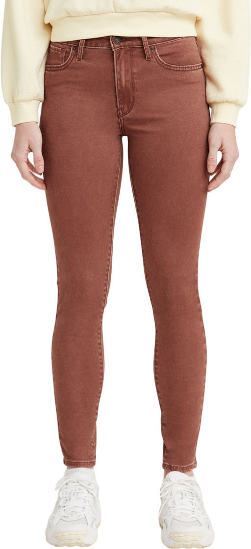 Джинсы женские