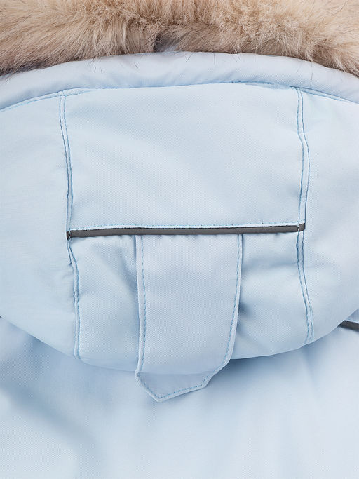 Комбинезон 8з5025 лед