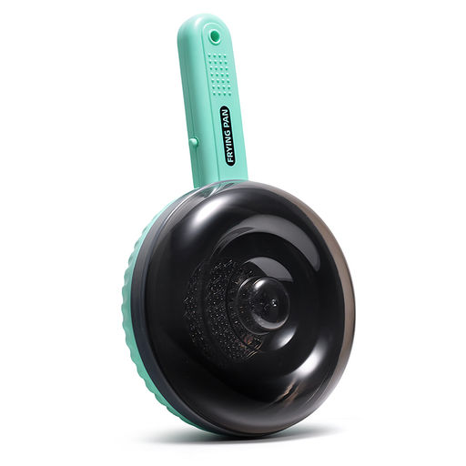 Бытовая техника "Сковородка. Гурман" на листе