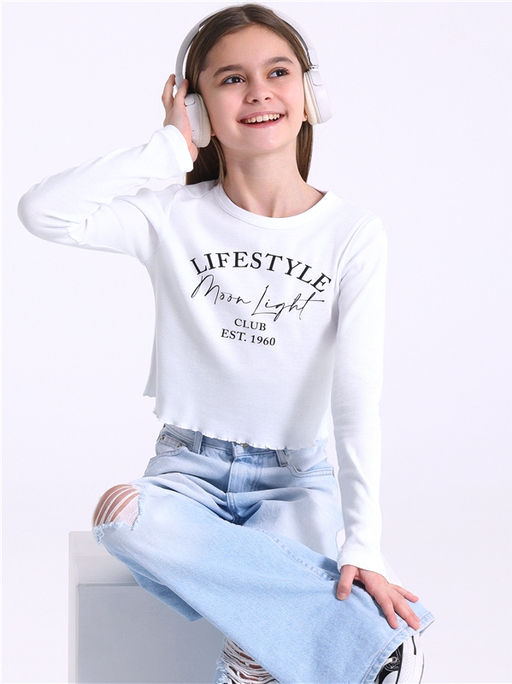 Лонгслив 1ДДЛД4635024