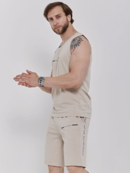 КОСТЮМ СПОРТИВНЫЙ МУЖСКОЙ - Chic & charisma фото 3