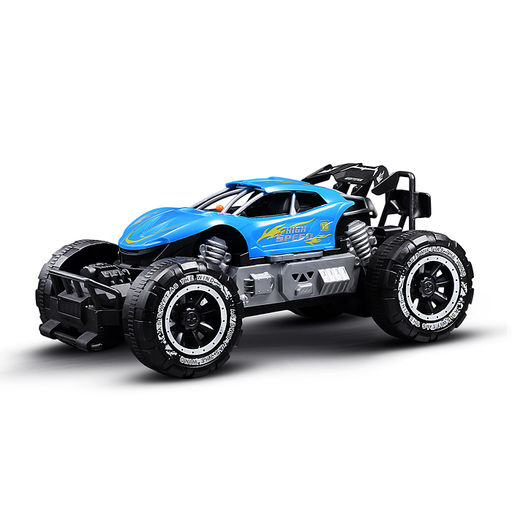 Машина "Супер багги" в коробке