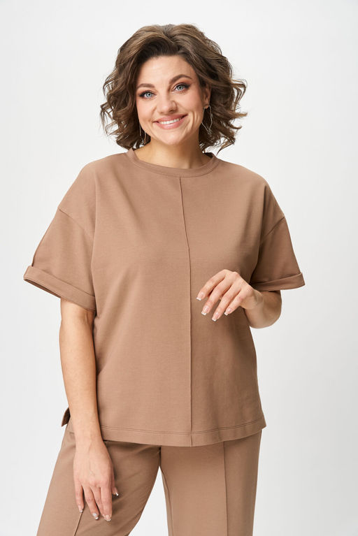 Костюм Rumoda 2144 капучино