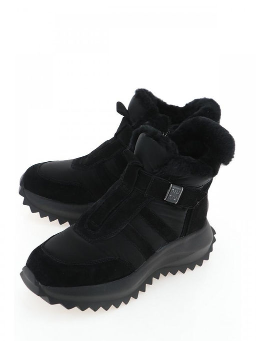 Ботинки LaGrandezza LA06-1