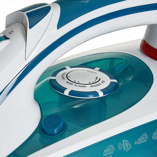 Утюг DELTA DL-352 (10)