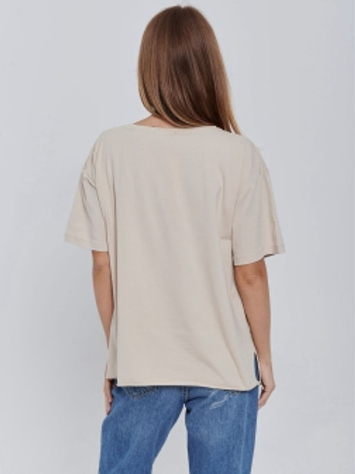 ФУТБОЛКА ЖЕНСКАЯ - Chic & charisma фото 3