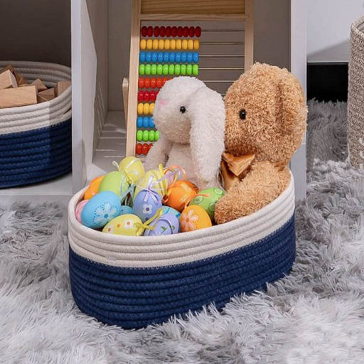 Органайзер OB-AB-093-Blue/White