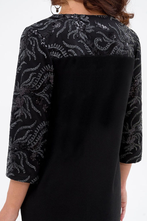 Платье Богема (46-60) - Serenada фото 6