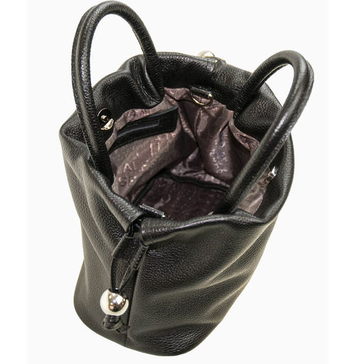 0456 Черный - Alessandro birutti фото 4