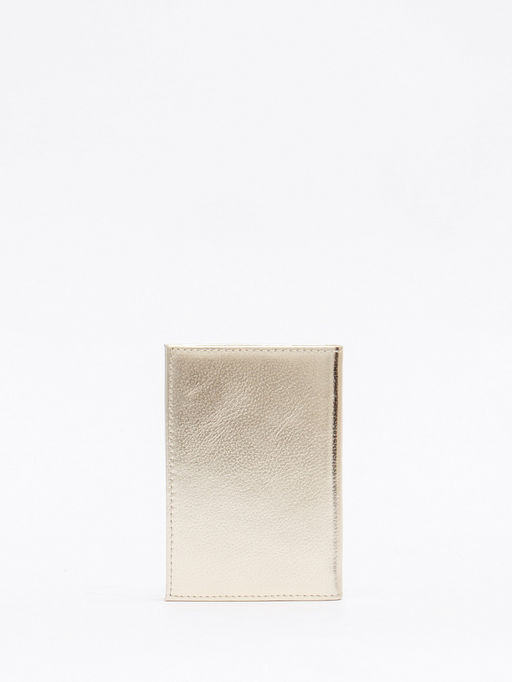 Обложка на документы 3710-1806 gold Vermari