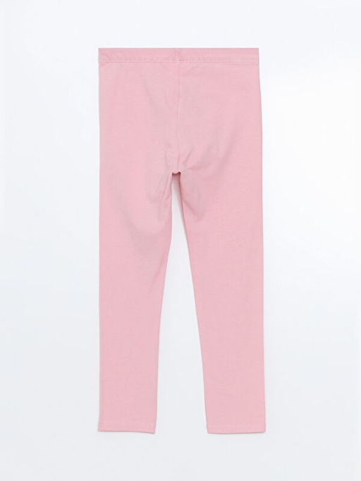 Beli Lastikli Basic K?z Bebek Tayt - Waikiki фото 3